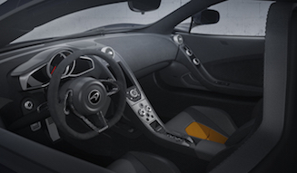 McLaren 650S|マクラーレン 650S