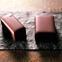 特集｜2015年のバレンタインを彩る魅惑のチョコレート