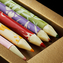 特集｜2015年のバレンタインを彩る魅惑のチョコレート