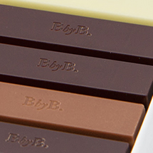 特集｜2015年のバレンタインを彩る魅惑のチョコレート