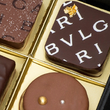 特集｜2015年のバレンタインを彩る魅惑のチョコレート