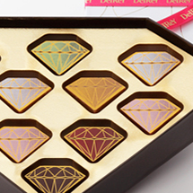 特集｜2015年のバレンタインを彩る魅惑のチョコレート