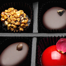 特集｜2015年のバレンタインを彩る魅惑のチョコレート