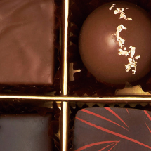 特集｜2015年のバレンタインを彩る魅惑のチョコレート