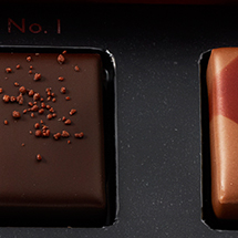 特集｜2015年のバレンタインを彩る魅惑のチョコレート