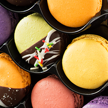 特集｜2015年のバレンタインを彩る魅惑のチョコレート