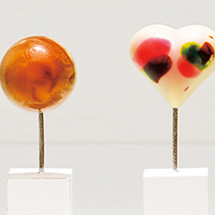 特集｜2015年のバレンタインを彩る魅惑のチョコレート