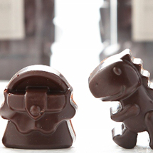 特集｜2015年のバレンタインを彩る魅惑のチョコレート