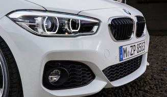 BMW 1 Series M Sport｜ビー・エム・ダブリュー 1シリーズ Mスポーツ
