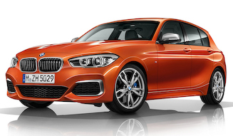 BMW M135i｜ビー・エム・ダブリュー M135i