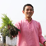 BOOK|日印混合料理集団「東京スパイス番長」から届いた紀行文『インドよ!』