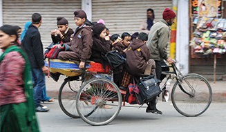 BOOK|日印混合料理集団「東京スパイス番長」から届いた紀行文『インドよ!』