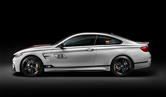 BMW M4 Coupe|ビー・エム・ダブリュー M4 クーペ