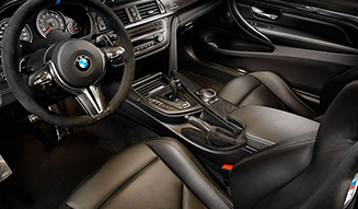 BMW M4 Coupe|ビー・エム・ダブリュー M4 クーペ