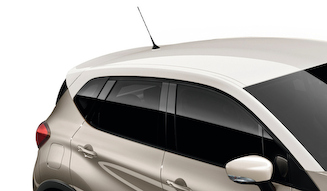 Renault Captur First Anniversary Edition｜ルノー キャプチャー ファースト アニバーサリー エディション