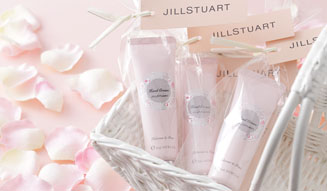 JILL STUART｜POP UP SHOP