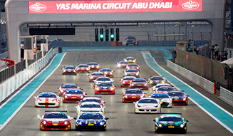 Ferrari Finali Mondiali｜フェラーリ・フィナーリ・モンディアーリ 