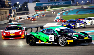 Ferrari Finali Mondiali｜フェラーリ・フィナーリ・モンディアーリ 