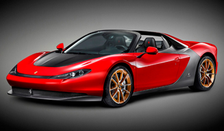 Ferrari Finali Mondiali｜フェラーリ・フィナーリ・モンディアーリ 