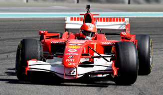 Ferrari Finali Mondiali｜フェラーリ・フィナーリ・モンディアーリ 