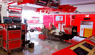 Ferrari Finali Mondiali｜フェラーリ・フィナーリ・モンディアーリ 