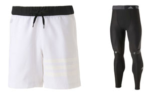 adidas|UNITED ARROWS