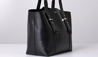 ALEXANDER McQUEEN|新しいバッグのシリーズ「レジェンド」