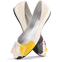 萩原輝美のファッション・デイズ vol.118