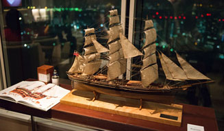 ペンハリガン|中野香織