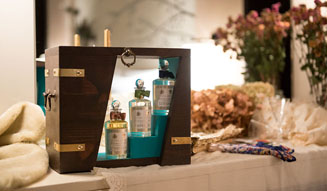 ペンハリガン|中野香織