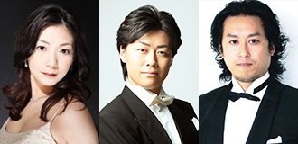 EAT|オペラに酔いしれながらホテルで過ごす大人のバレンタイン