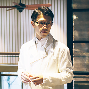 特集|東京ロースターガイド 2015