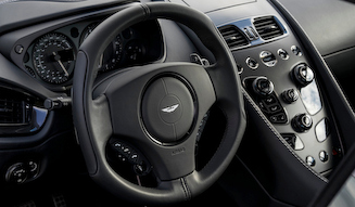 Aston Martin Vanquish｜アストンマーティン ヴァンキッシュ