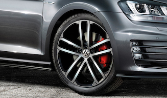 Volkswagen Golf Variant GTD｜フォルクスワーゲン ゴルフ ヴァリアントGTD