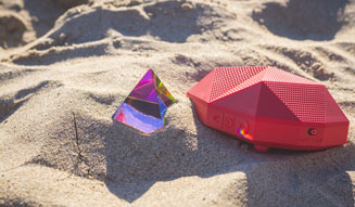 OUTDOOR TECH|Bluetoothスピーカー