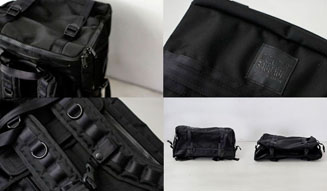 WONDER BAGGAGE|ACTIVATE SERIES