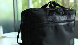 WONDER BAGGAGE|ACTIVATE SERIES