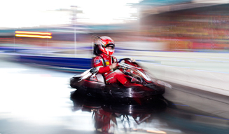 Ferrari World Abu Dhabi｜フェラーリ・ワールド・アブダビ