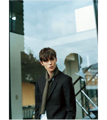 マーガレット・ハウエル|2015春夏コレクション