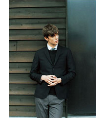 マーガレット・ハウエル|2015春夏コレクション