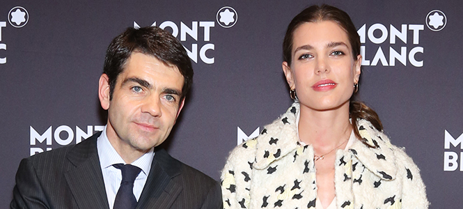 モンブラン|カシラギ公女、モンブランのグローバルブランドアンバサダーに就任