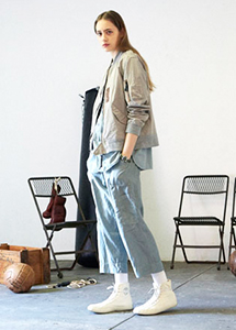 Fill the Bill｜2015年春夏コレクション