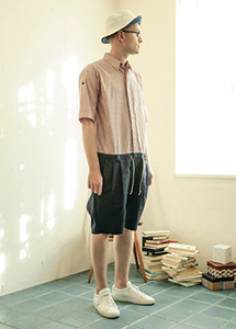 PHABLIC×KAZUI|2015年春夏コレクション