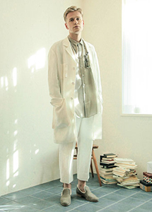 PHABLIC×KAZUI|2015年春夏コレクション