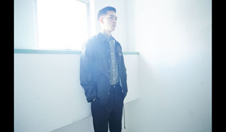 RAVENIK|2015年春夏コレクション