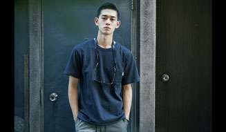 RAVENIK|2015年春夏コレクション