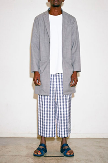 NuGgETS|2015年春夏コレクション ギャラリー