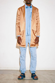 NuGgETS|2015年春夏コレクション ギャラリー