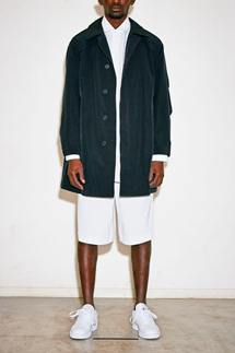 NuGgETS|2015年春夏コレクション ギャラリー