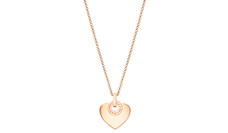 BVLGARI|ブルガリ、ハートを用いた最新コレクション誕生